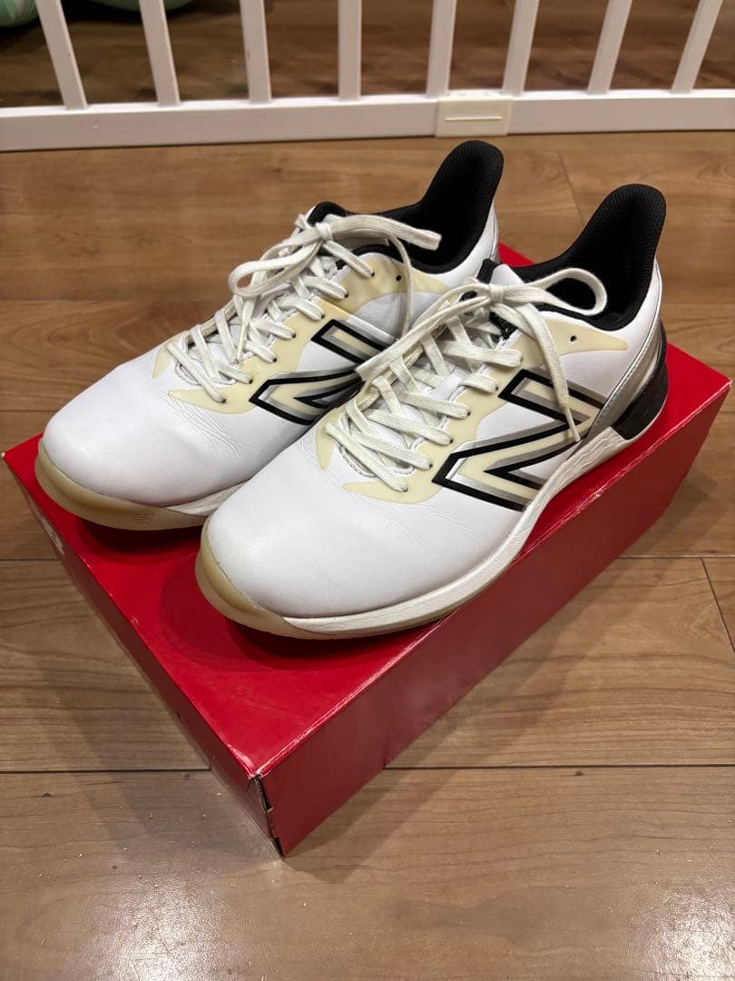 P*N様 New Balance UG2500 W3 27.0cm
