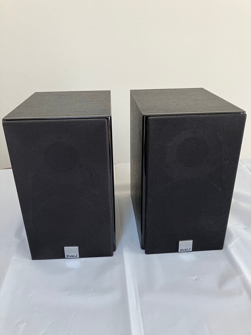DALI ZENSOR PICO ブックシェルフスピーカー