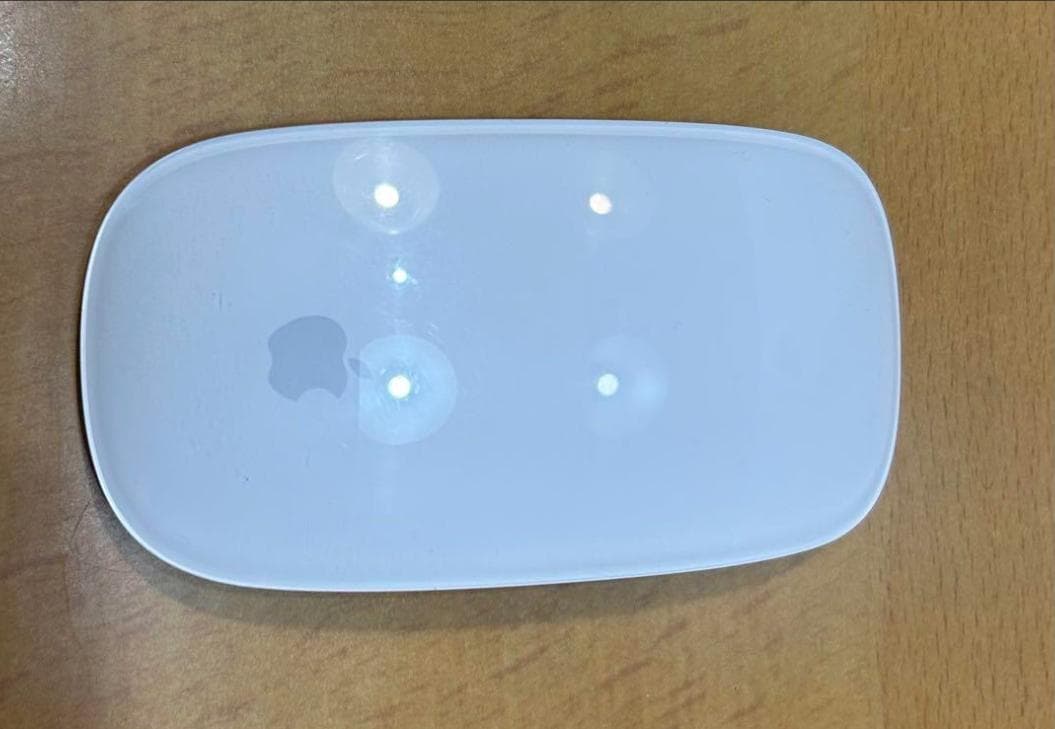 iMac21.5インチ　箱付き アップル