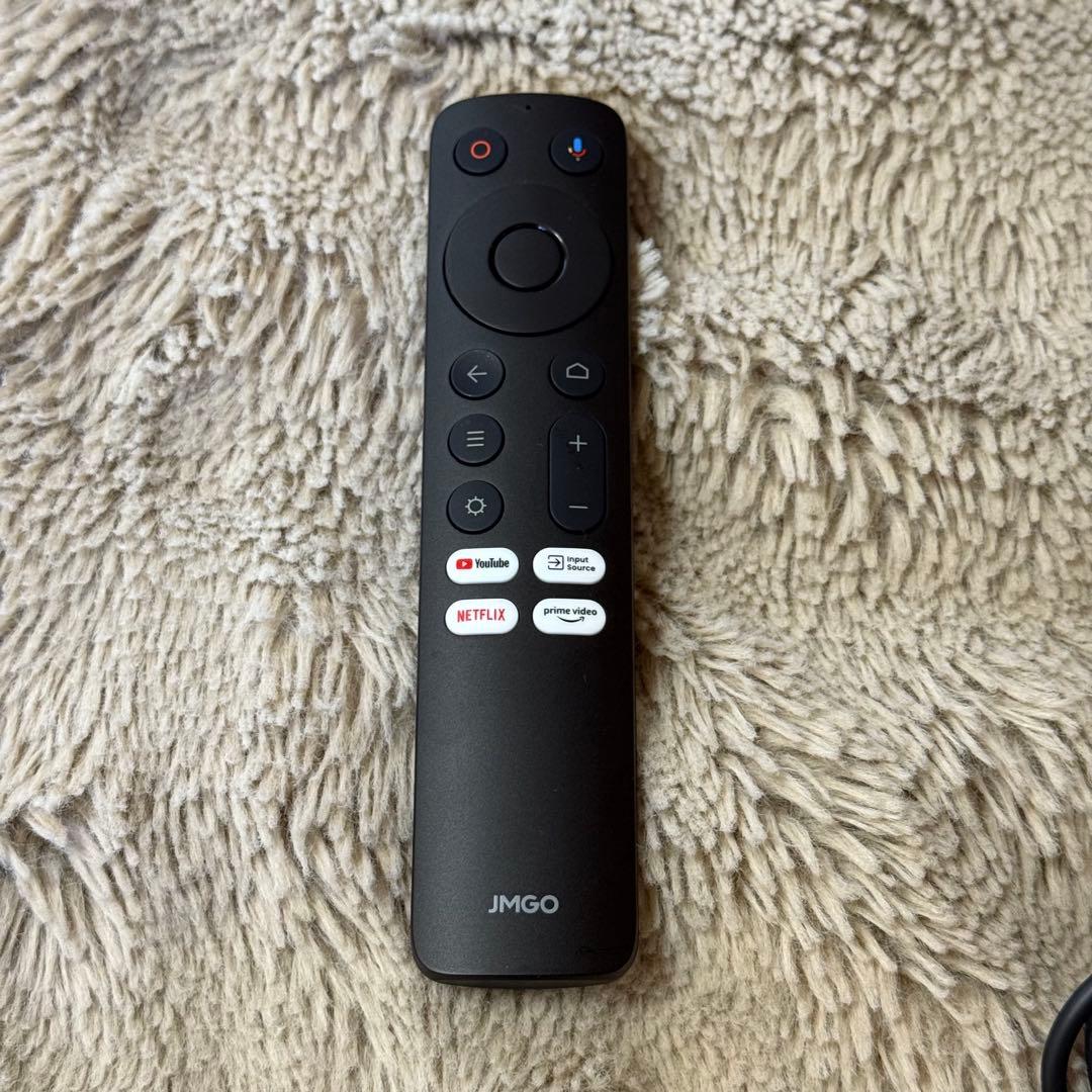 PicoFlix JMGO プロジェクター