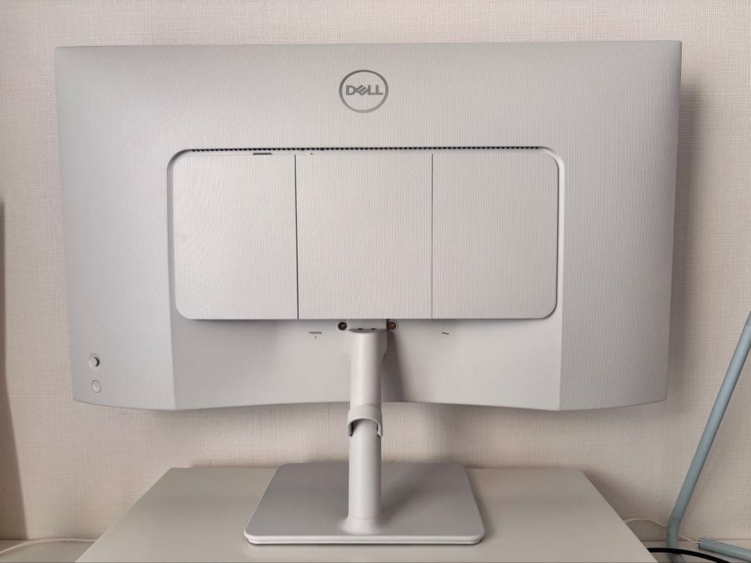 Dell S2725H-A 27インチモニター【Amazon限定】