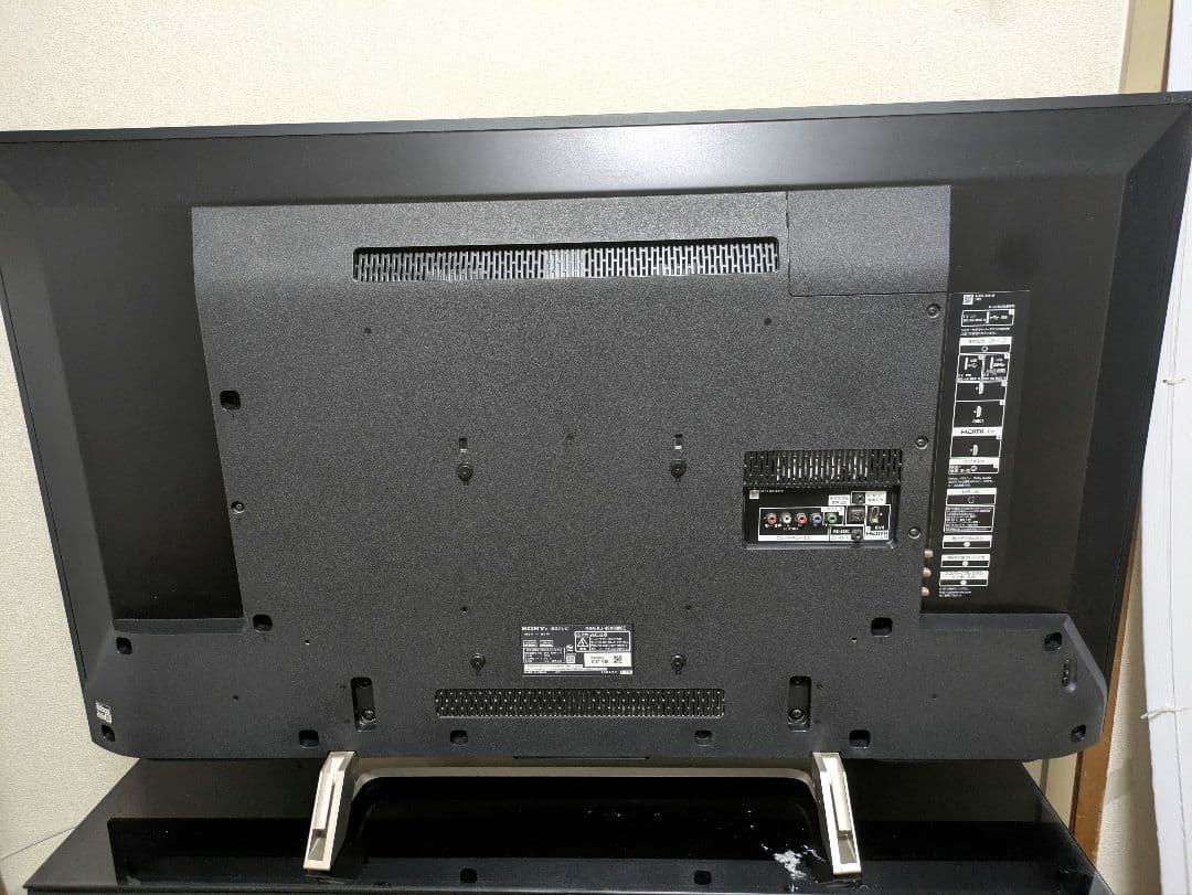 ソニー　ブラビア　ジャンク