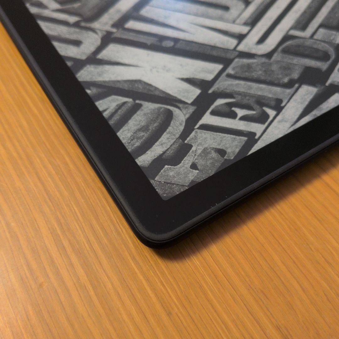 Kindle Paperwhite 16GB (11世代) 広告なし