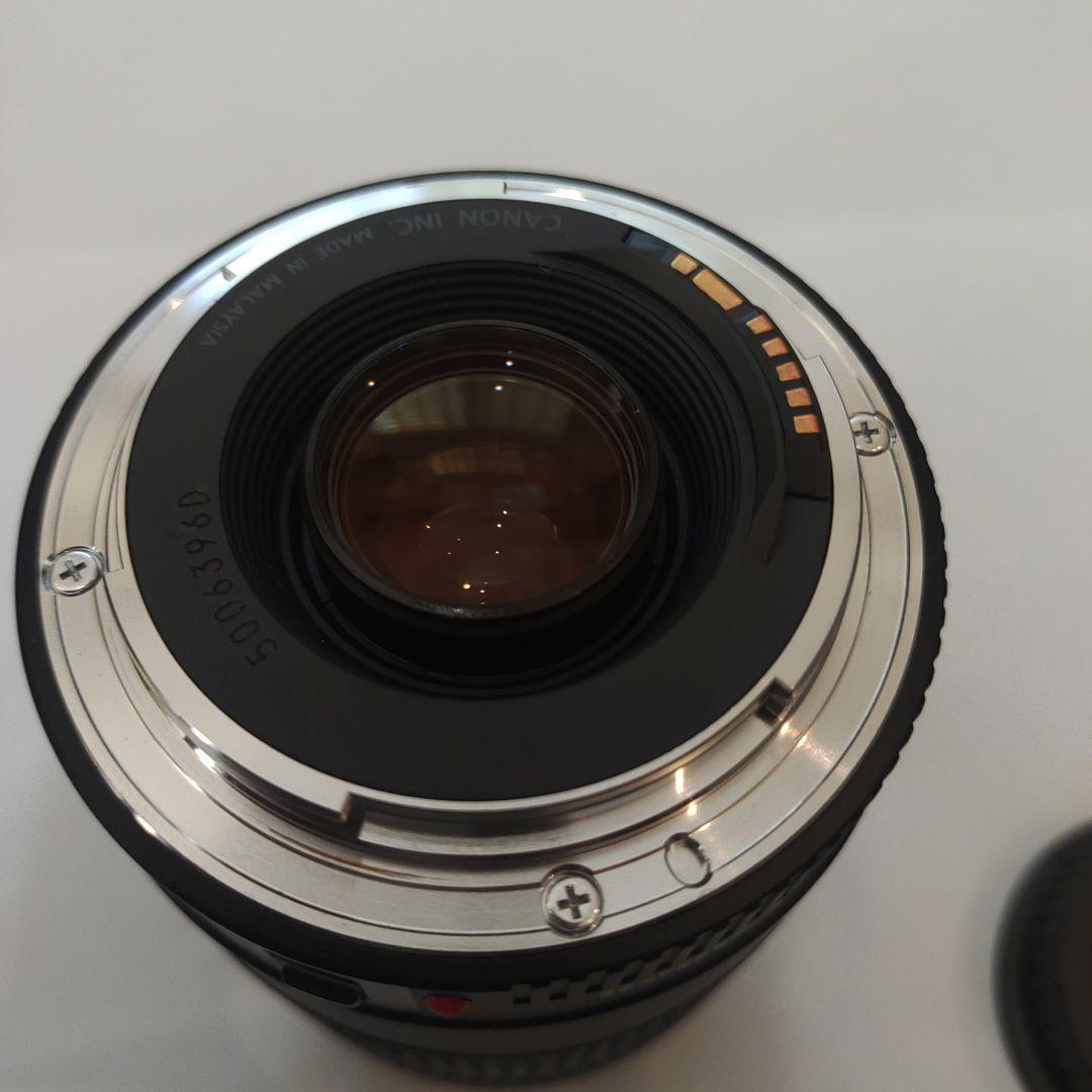 Canon EOS Kiss III 一眼レフカメラ(フィルム) 　ジャンク品