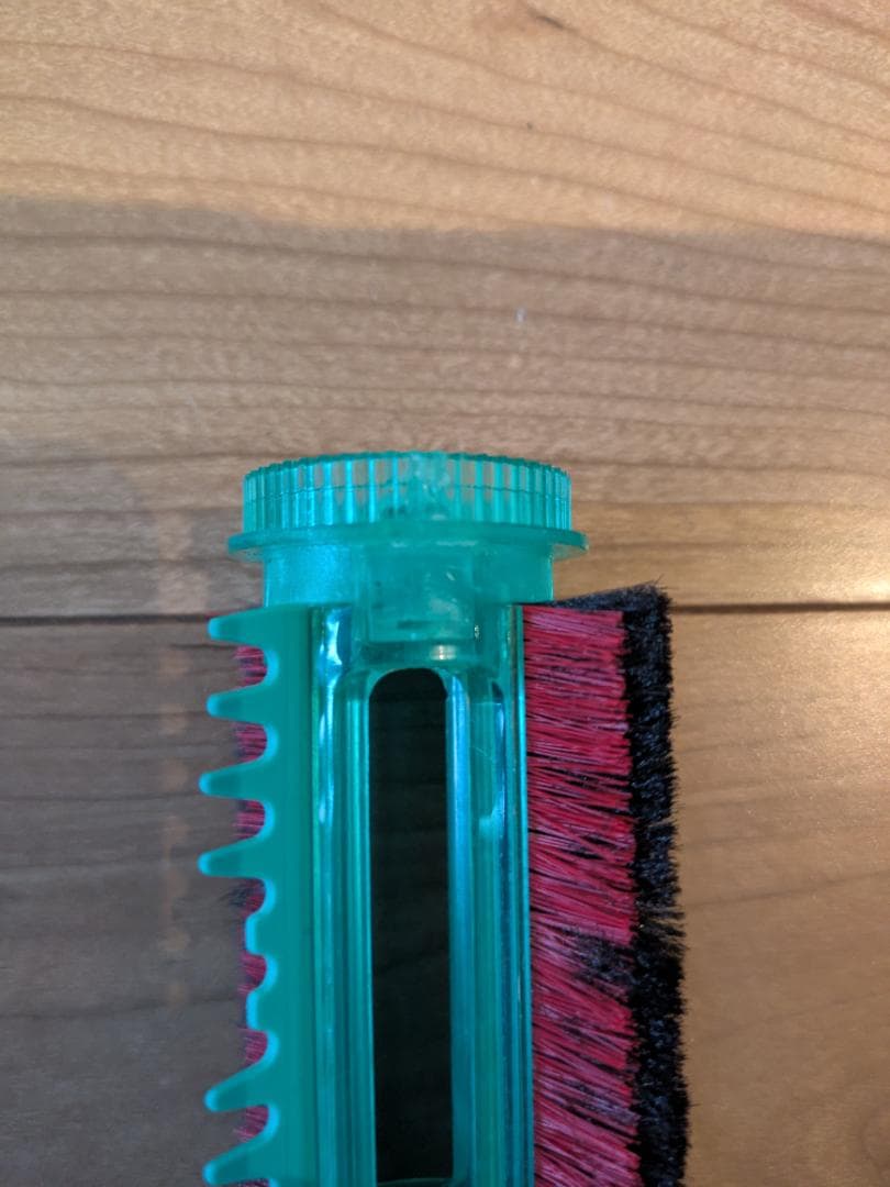 RAYCOP 布団クリーナー コードレス 白 充電器付