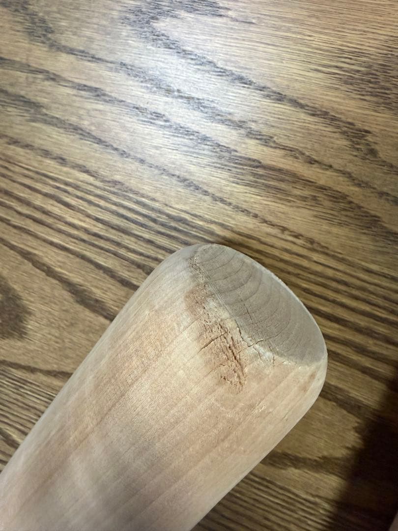 ミニうす　臼と杵