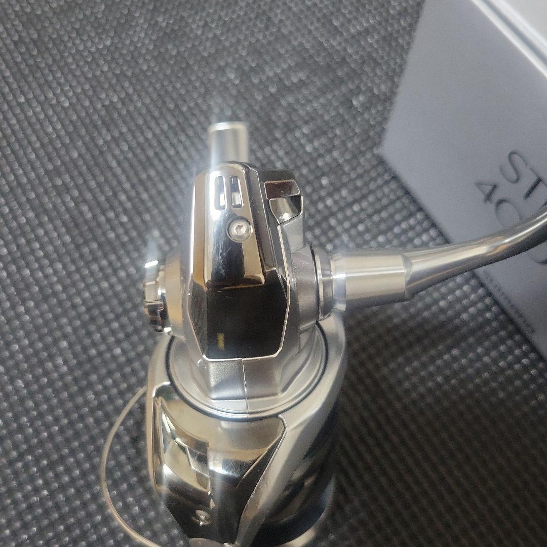 最終値下げ　シマノ　ストラディック 4000XG スピニングリール