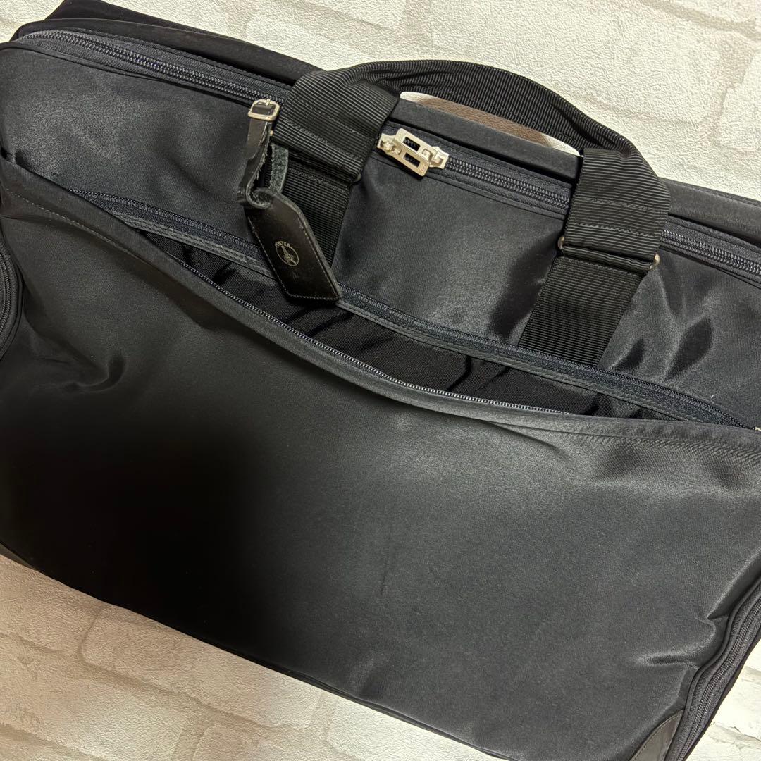 PORTER ポーター 吉田カバン　ガーメントバック　ビジネスバック　大きい