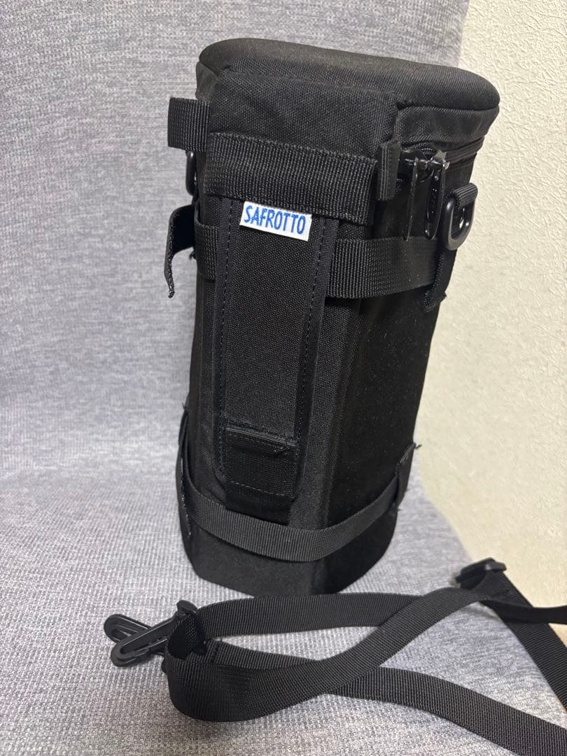 TAMRON A022N 150-600mm ニコンFマウント【ケース付属】