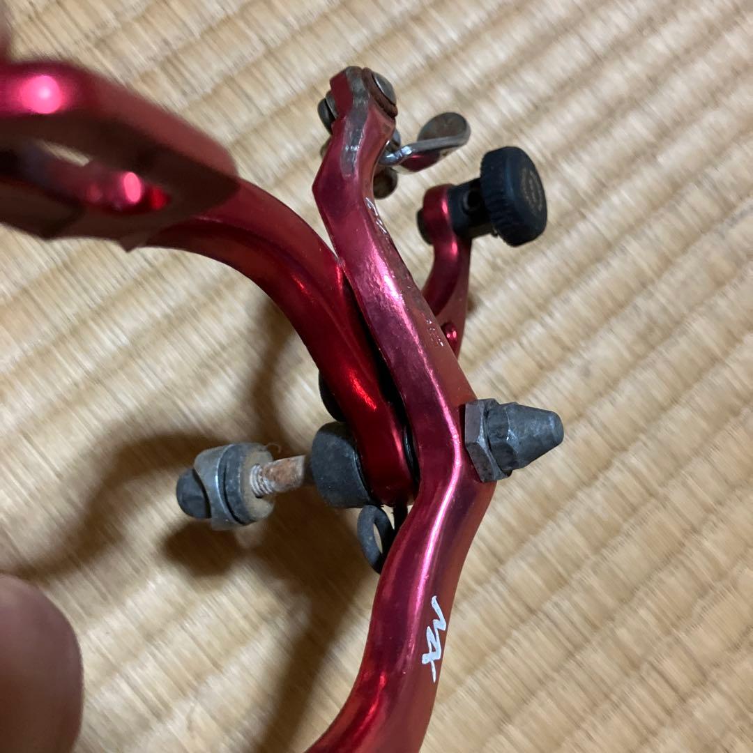 ブレーキセット　MX DIACOMPE 当時物OLDBMX