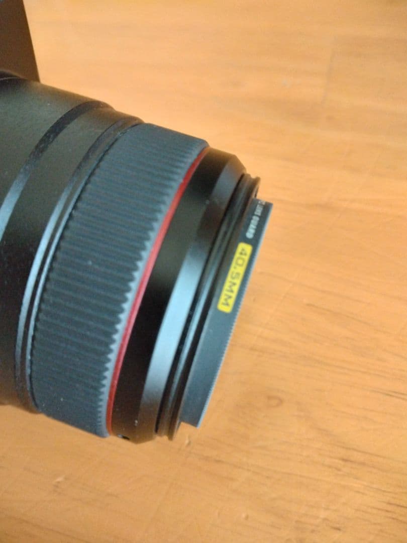 美品 RICOH GR LENS A12 50mm F2.5 MACRO　完品