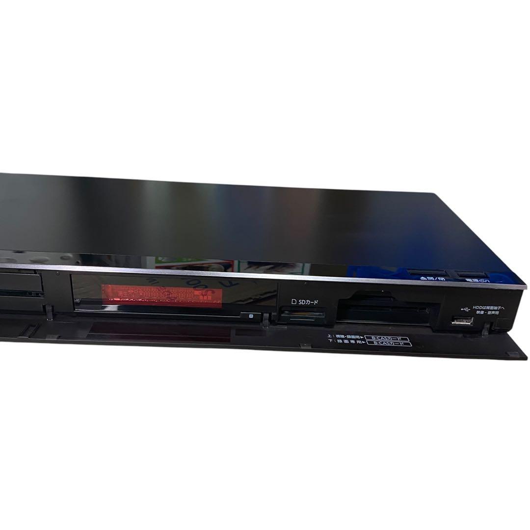 美品✨Panasonic DIGA DMR-BRG2030 2TB BD 同録