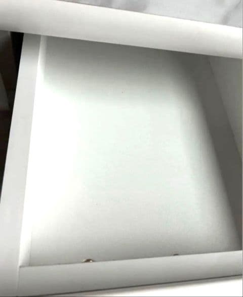 ✨最終値下げ✨ Francfranc エルドラドコスメデスク3