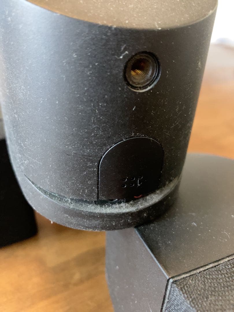 Bose サテライトスピーカー