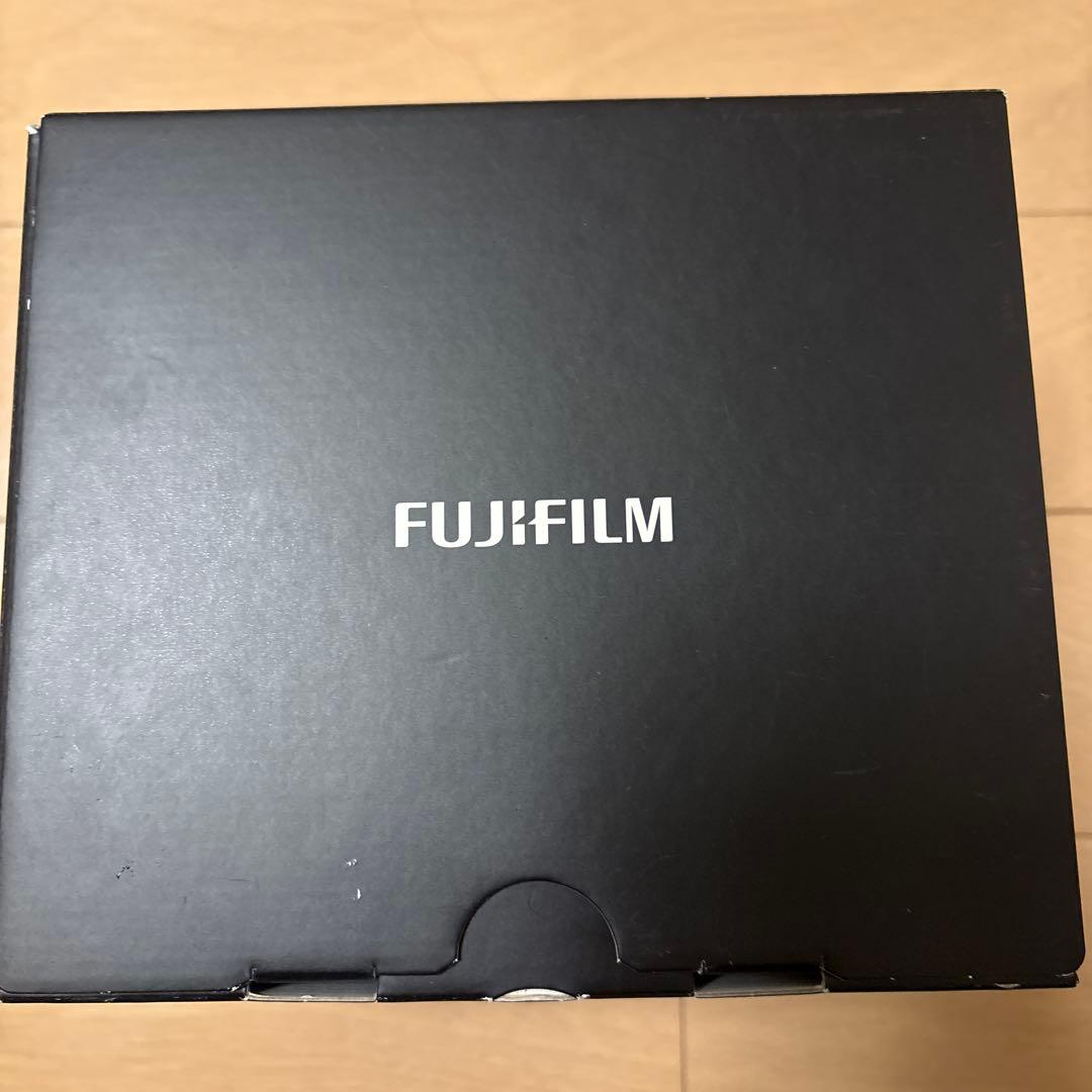 フジノンレンズ XF56mmF1.2 R APD（純正フィルター付属）