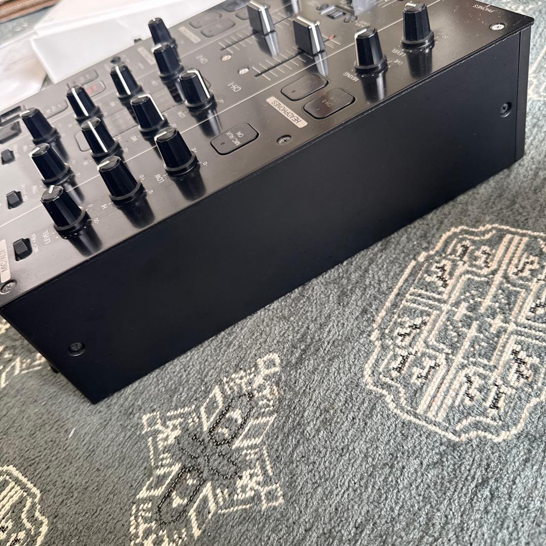 Pioneer DJM-350 DJミキサー