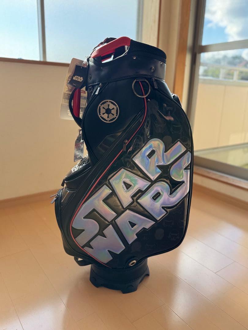 STAR WARS ゴルフバッグ・キャディバッグ
