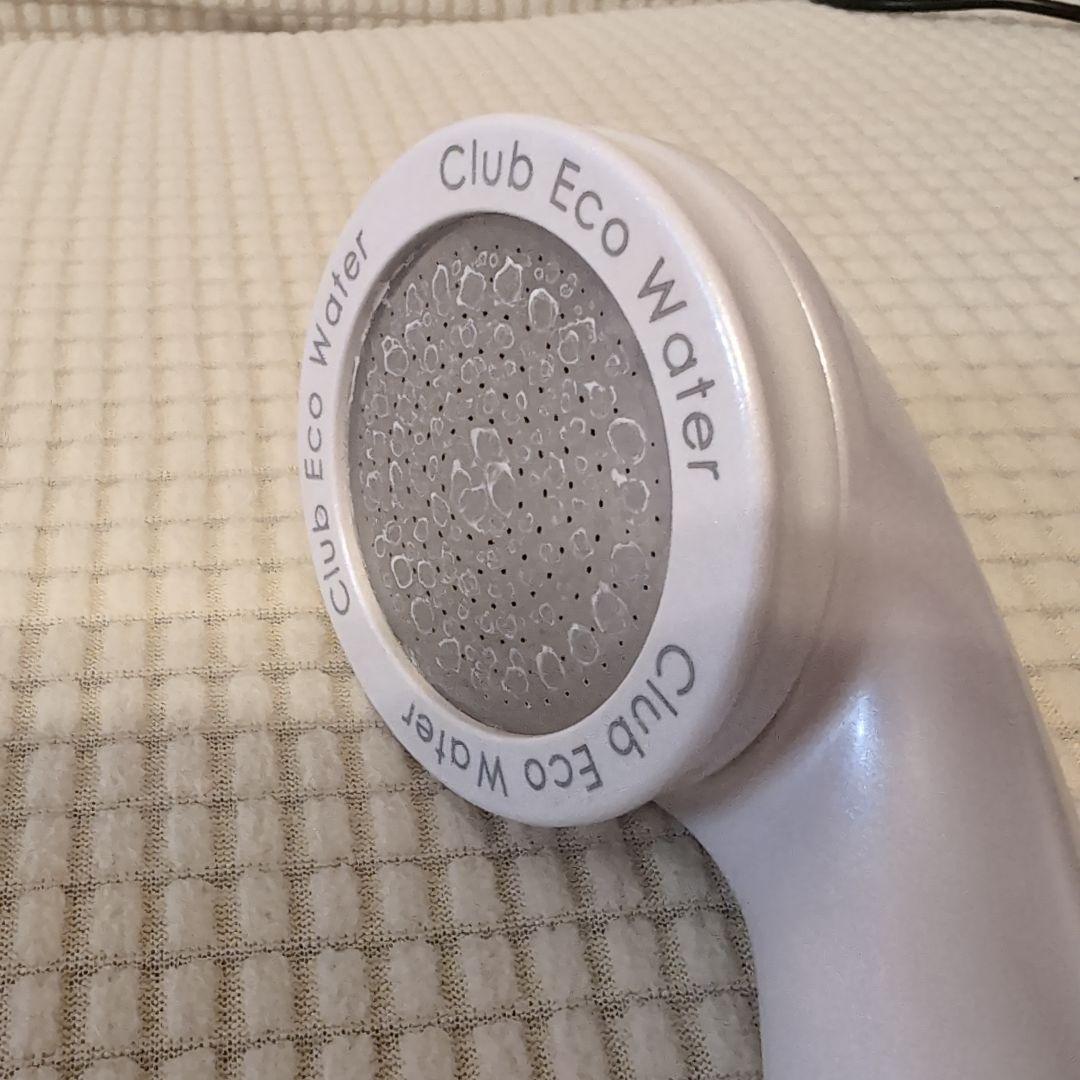 Water Life Series NEWエコシャワーIII(カートリッジ3本付