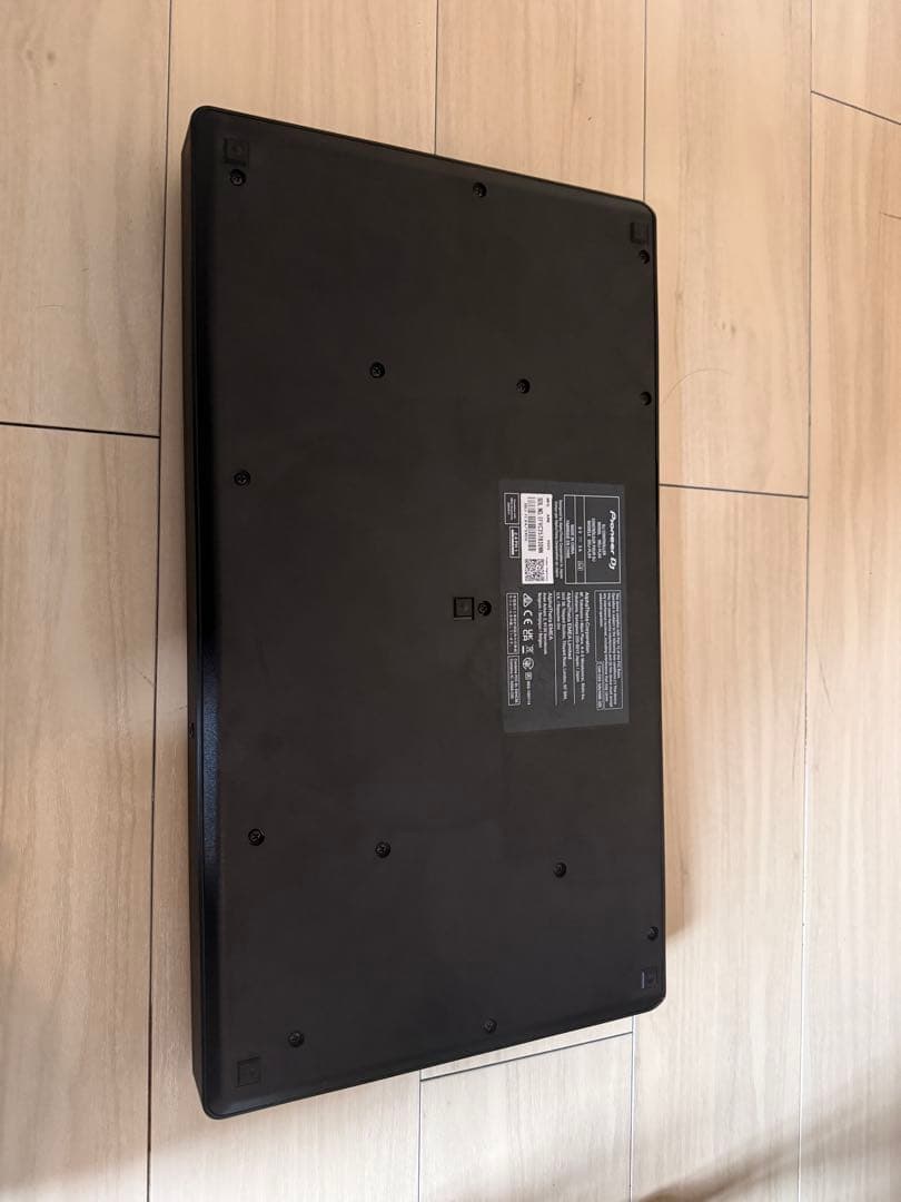 【動作確認済み】Pioneer DJ DDJ-FLX4