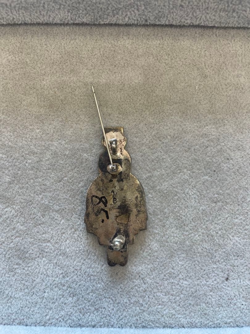 H*A様 【希少】ズニ族インディアンジュエリー