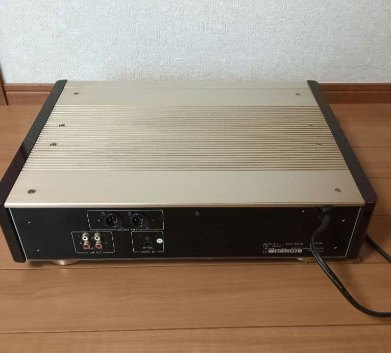 DENON DCD-1650Gl CDプレーヤー【現状渡し】