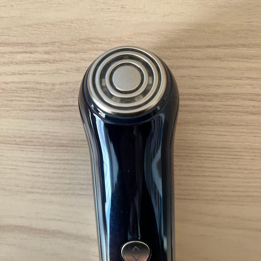 YAMAN 高周波RF美顔器ブルームWRスター　フローレセラム付き