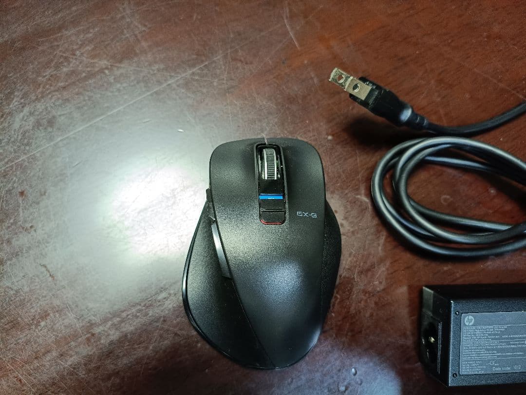 HPノート Ryzen3 2200U メモリ4GB SSD128GB Win11