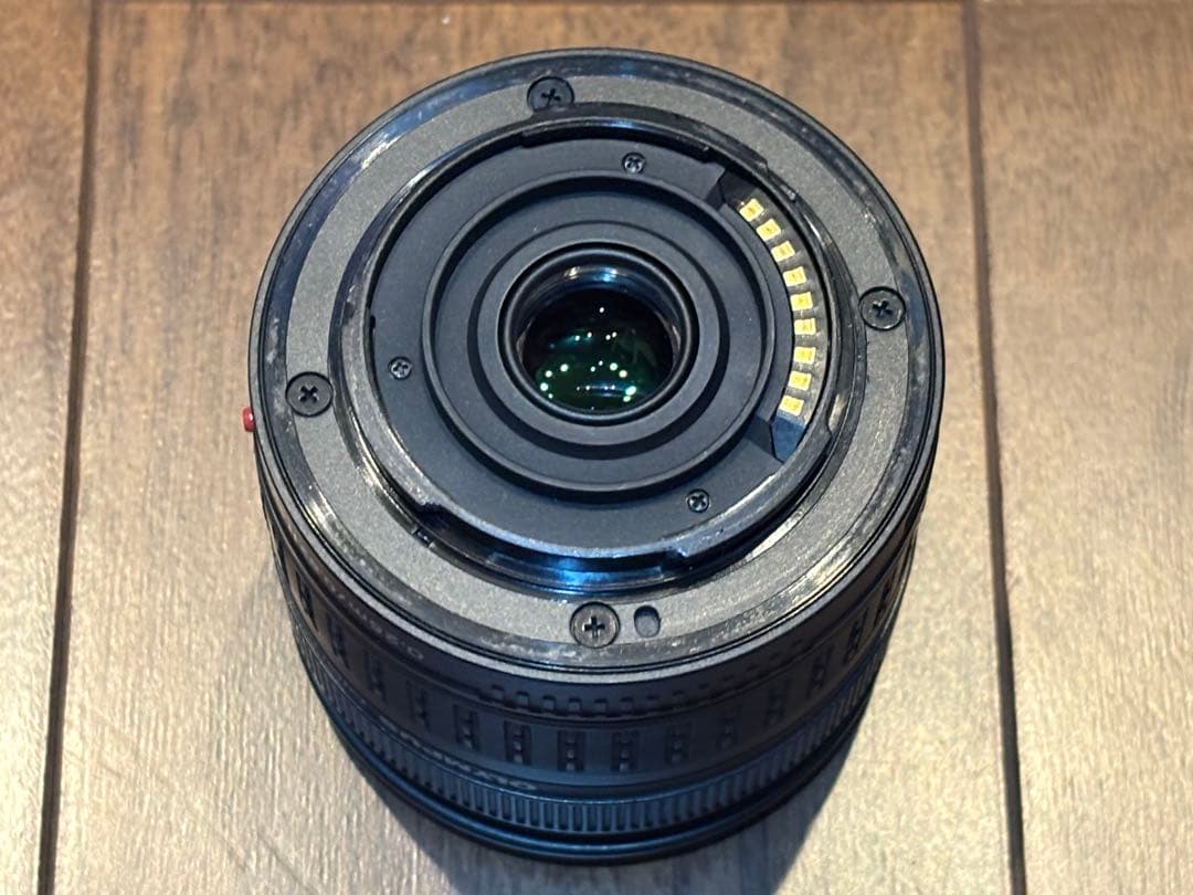 【通電確認済】OLYMPUS E-510レンズセット 付属品多数 カビ・曇りなし