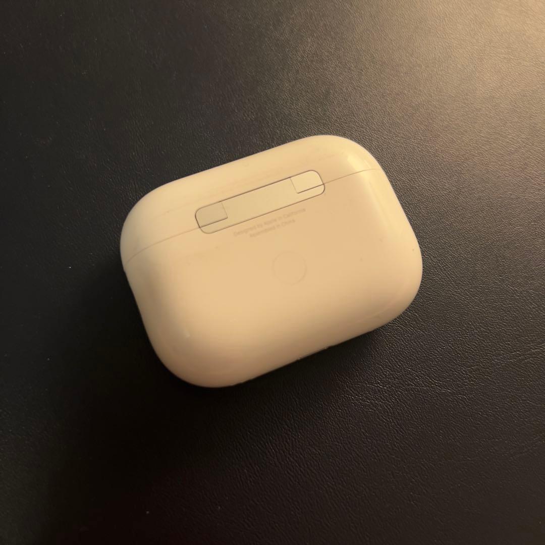 あみ　AirPods Pro 第二世代 本体