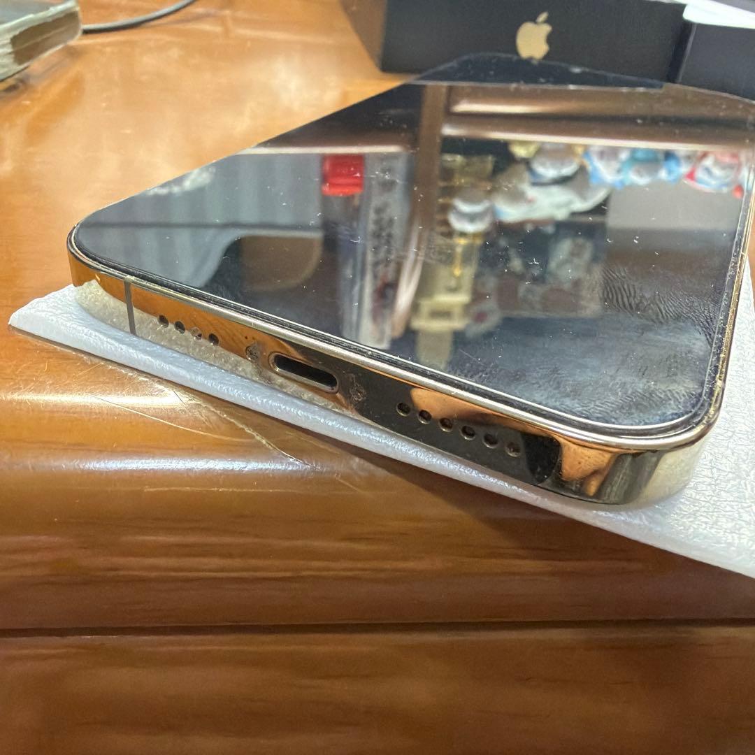 iPhone 13 Pro MAX 本体 simフリー　256GB おまけ付き