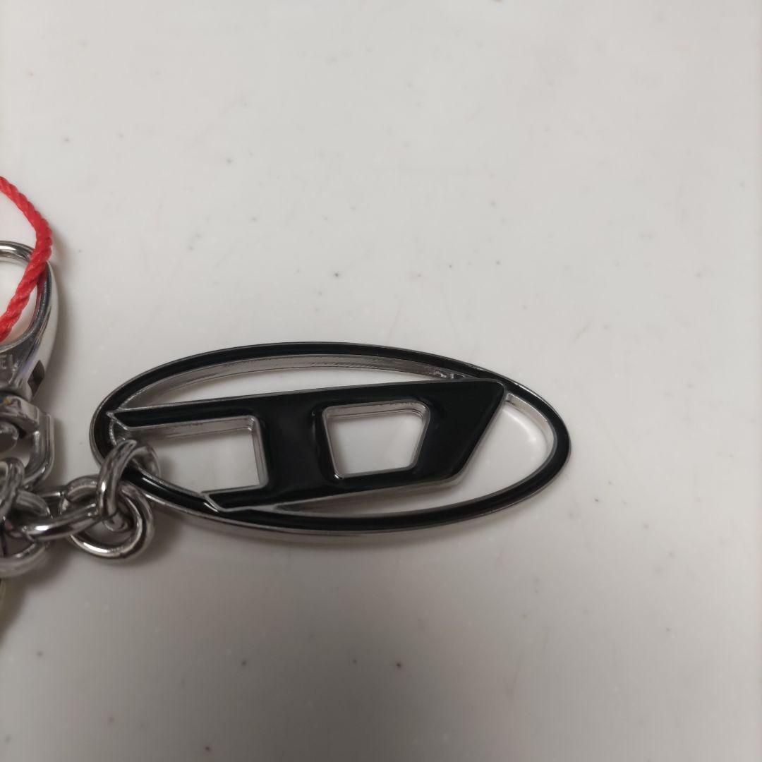 DIESEL ディーゼル　キーホルダー　キーリン　HOLY-B y2k