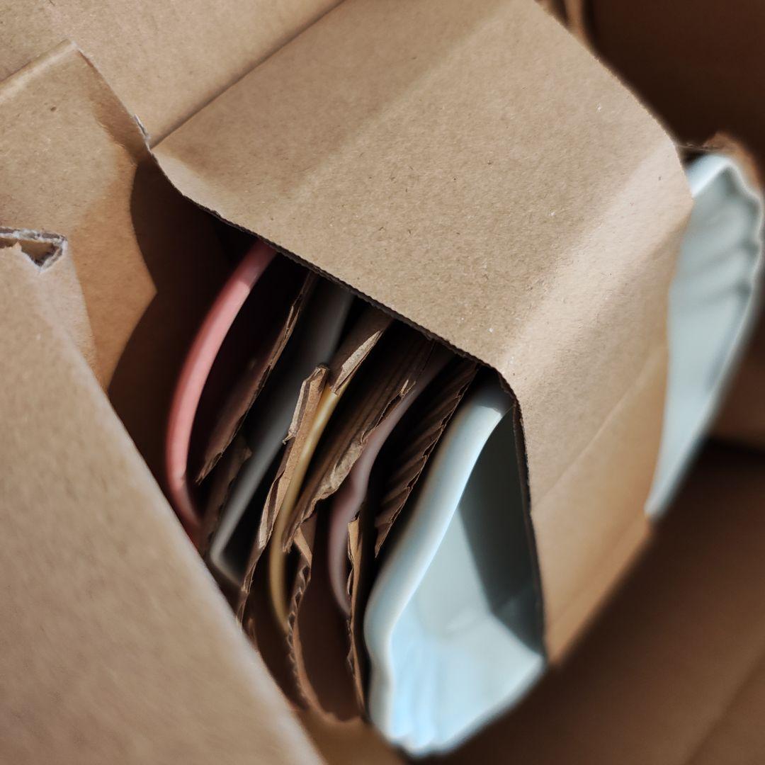 【コンプリート】サントリー金麦花やか 皿 12枚セット 日比谷花壇コラボ 非売品