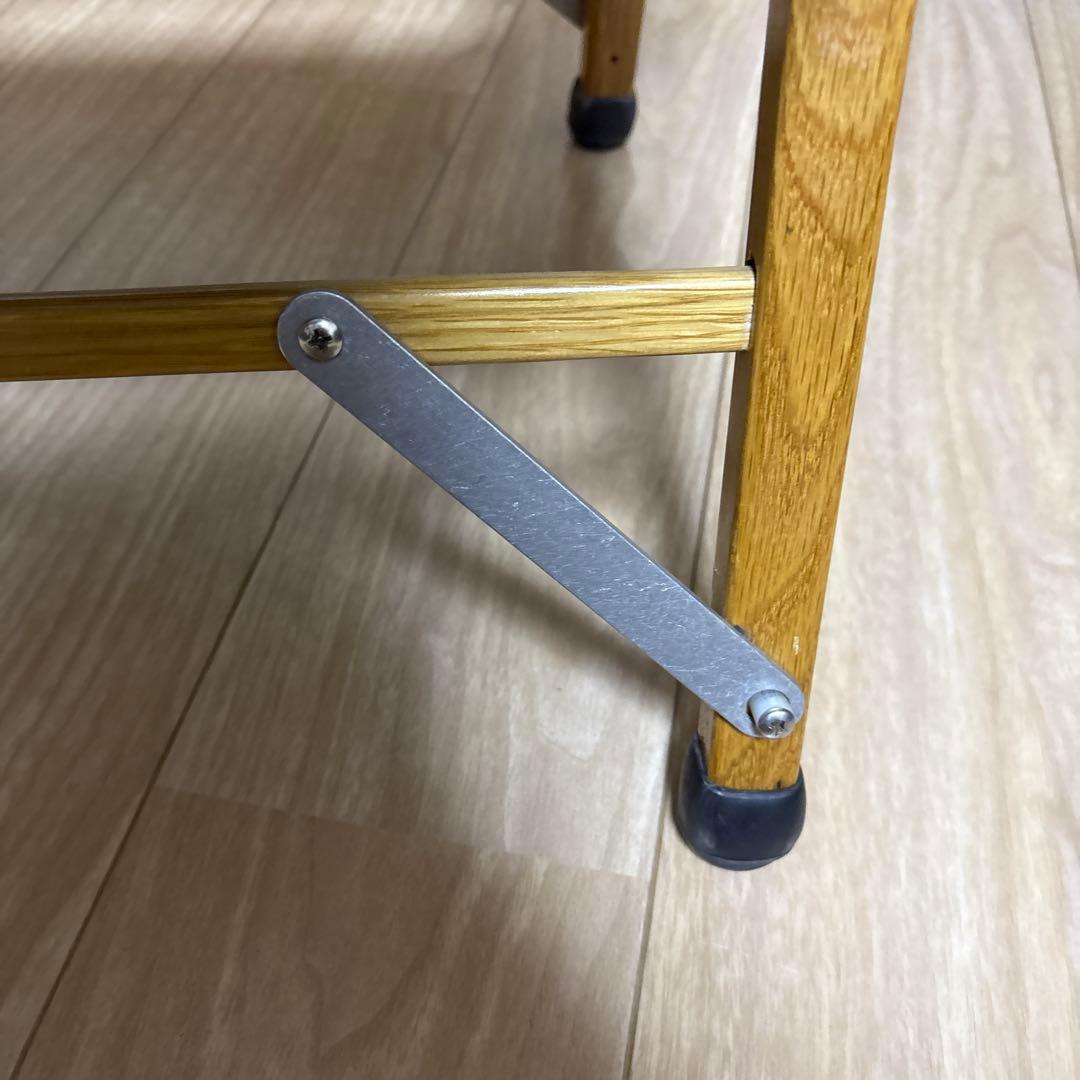 カーミットチェアDEVISEWORKS DENIMNBARA