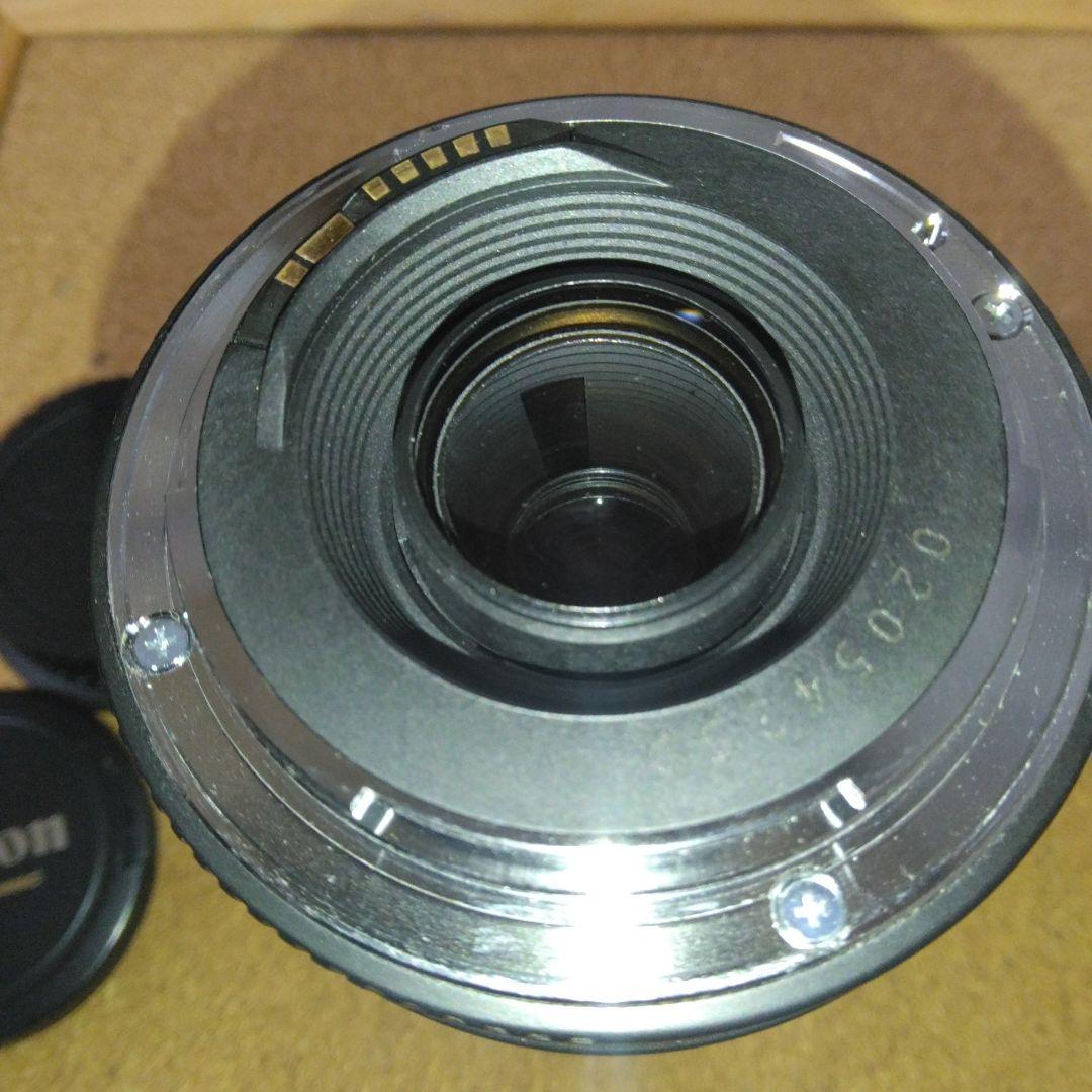 年末セール(^-^)(^-^)Canon　レンズ　カメラ