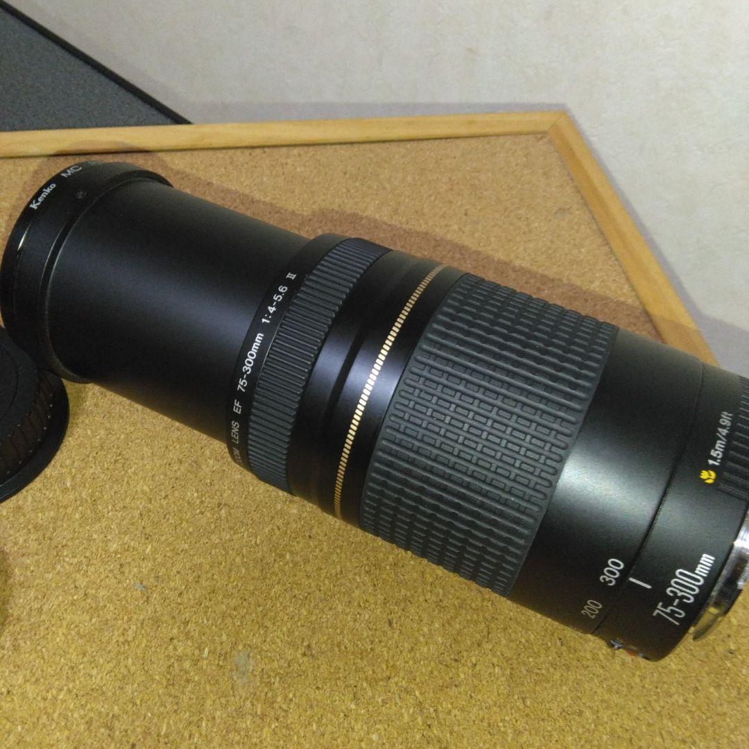 年末セール(^-^)(^-^)Canon　レンズ　カメラ