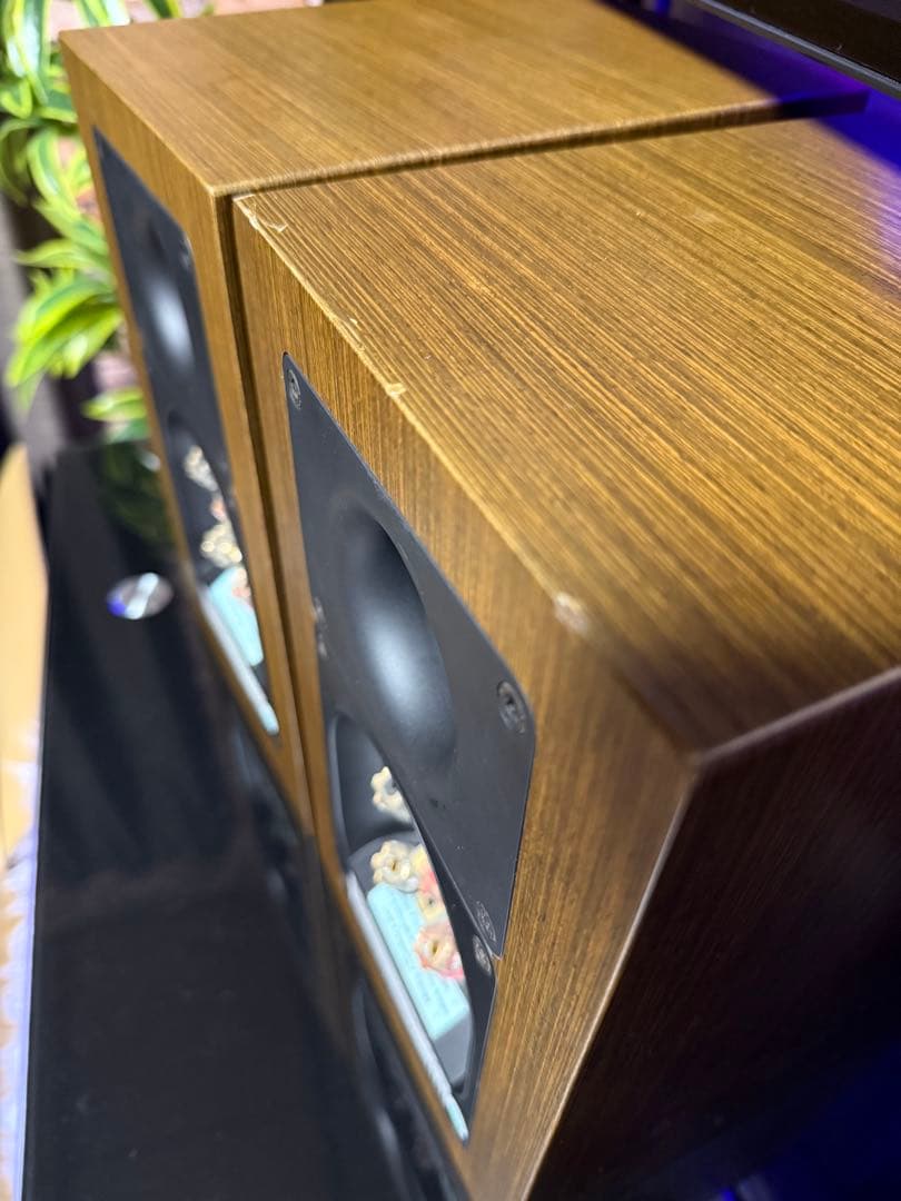 スピーカー・ウーファー ELAC BS243