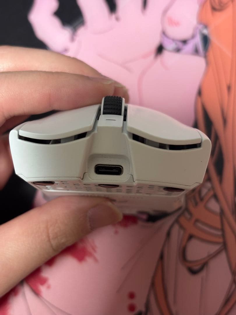 マウス・トラックボール Razer Viper V3 PRO white edition