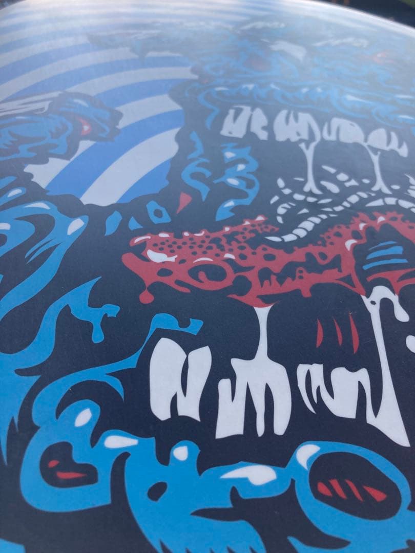 【新品アウトレット、送料込みに変更可】SANTACRUZ 5.8Pumpkin