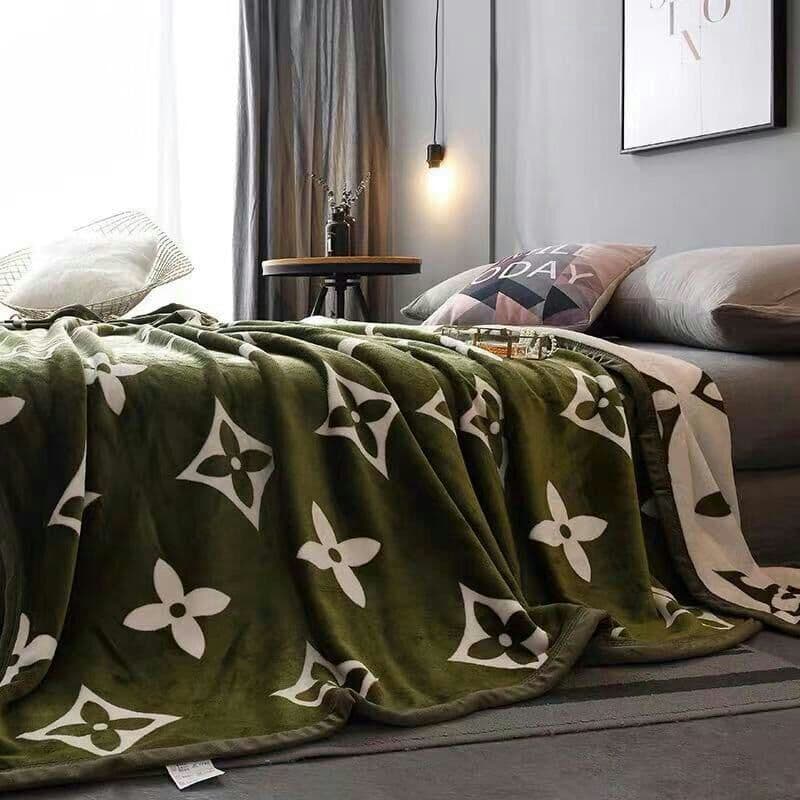 高品質雲毛布北欧コーラル·絨毯カバーフランネルエアコン毛布布団