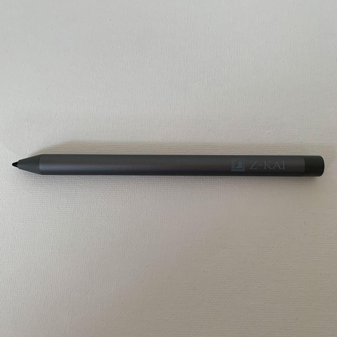 Z会 第2世代 タブレット