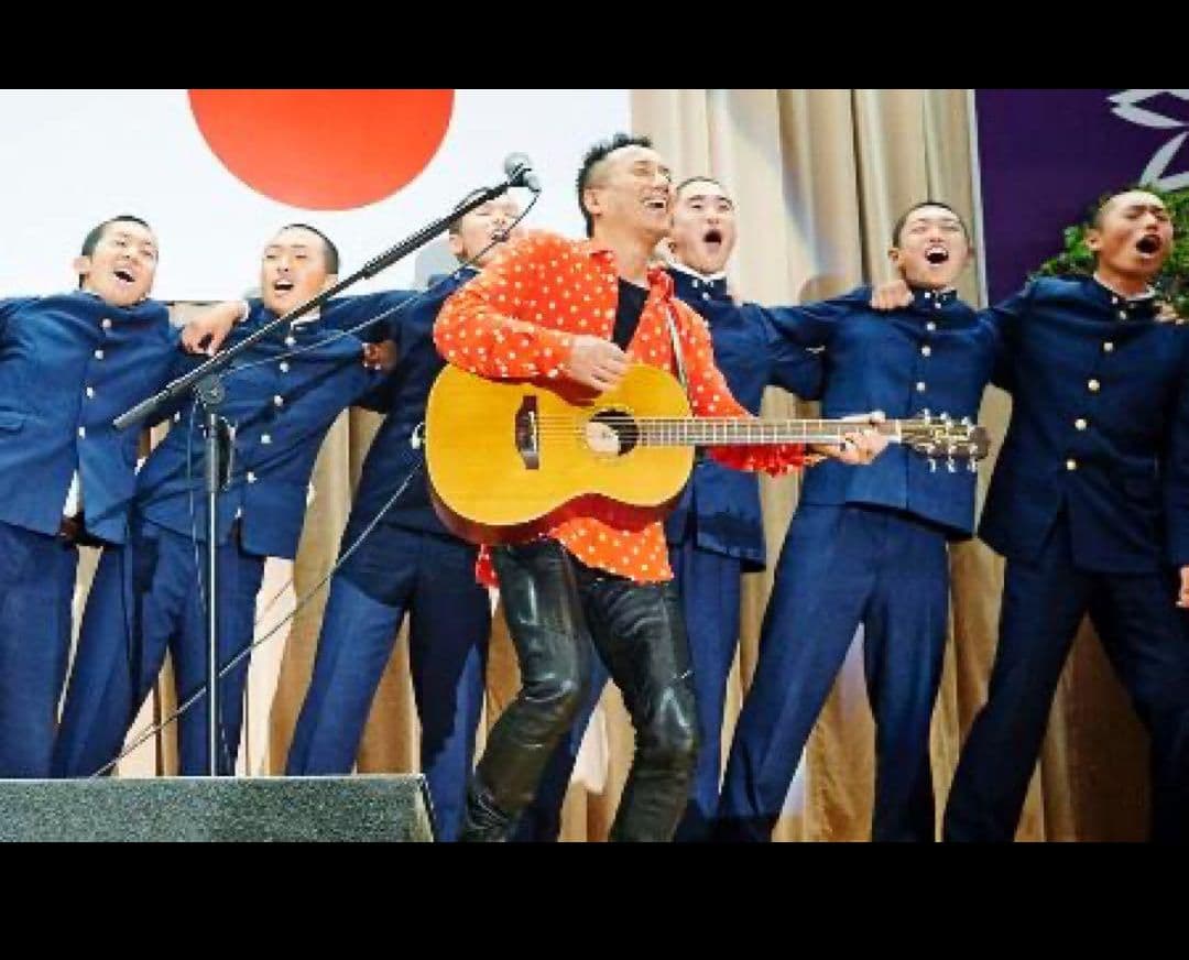 パンダ様 ご予約 専用 Takamine NPT-05N 長渕剛 ライブ愛用機