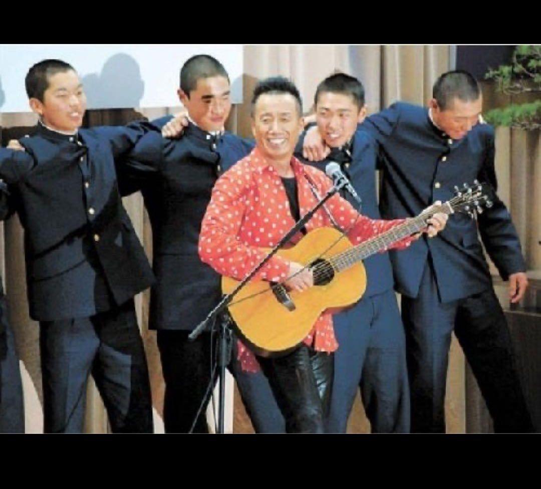 パンダ様 ご予約 専用 Takamine NPT-05N 長渕剛 ライブ愛用機