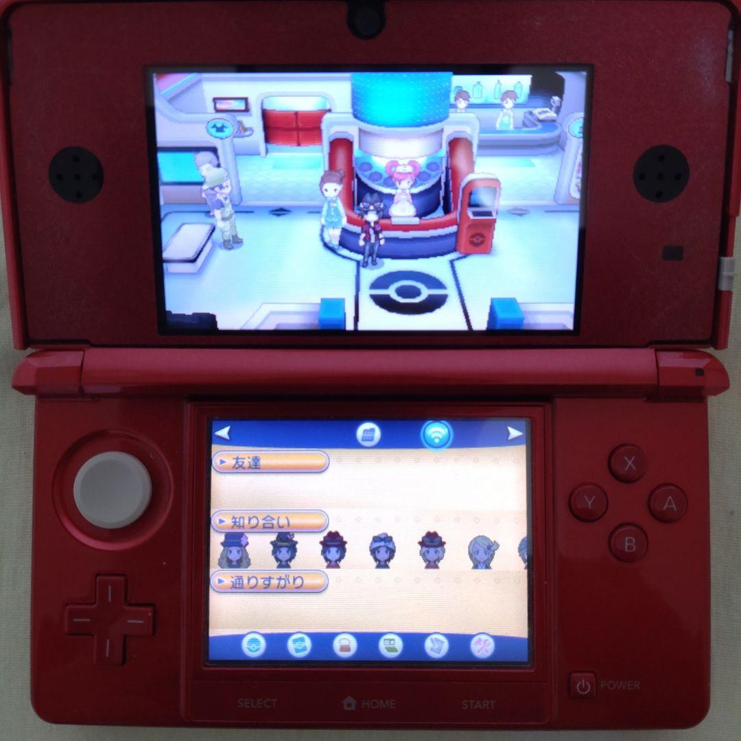 ポケットモンスター X Y