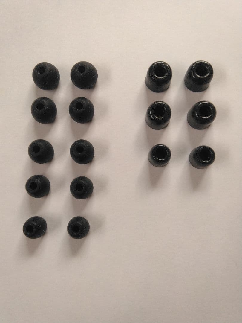 イヤホン Campfire Audio Andromeda (CAM-4808)