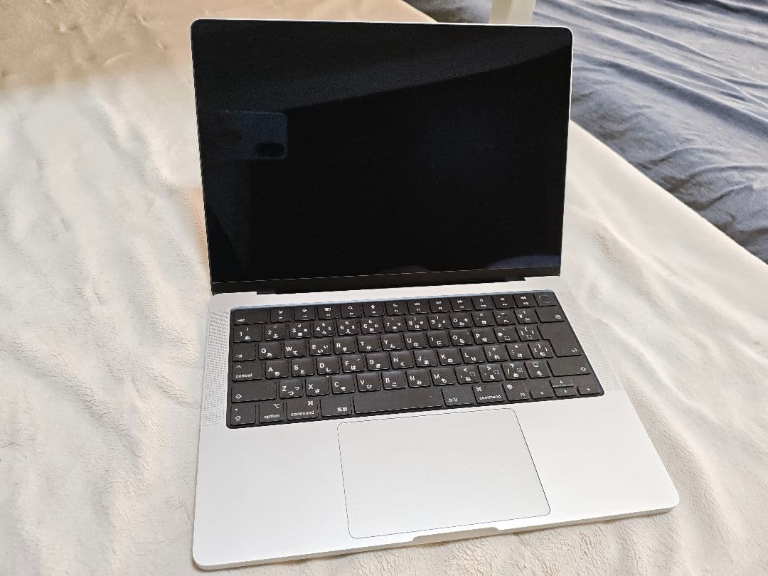 Apple macbook pro 14インチ