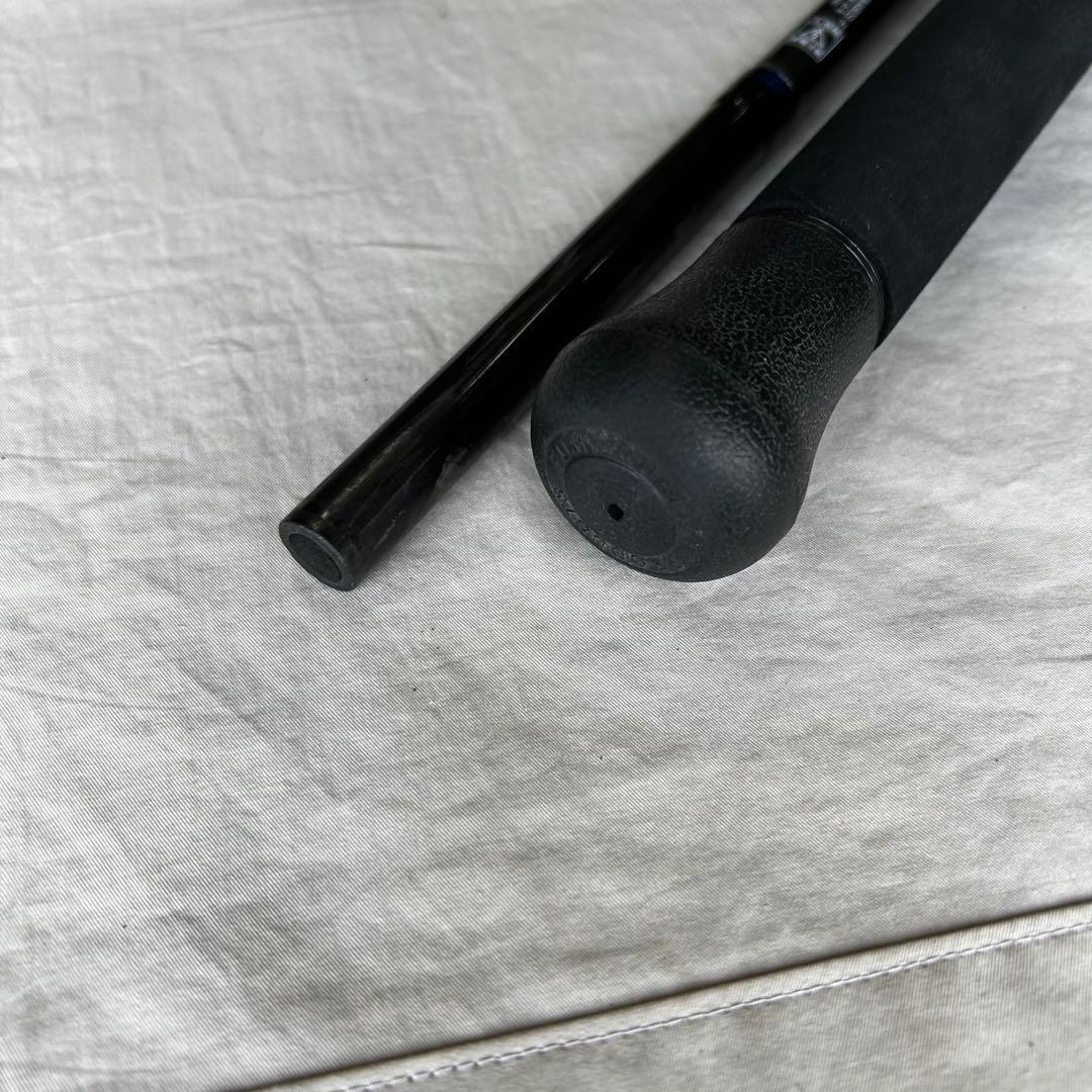 ダイワ ソルティガ TUNA マグロロッド 80S・F ロッド 釣竿