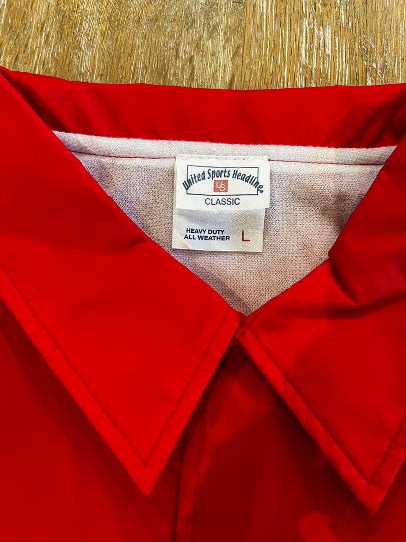 世*ま様 激レア‼︎映画ウルトラマンメビウス＆ウルトラ兄弟　スタッフジャンパー