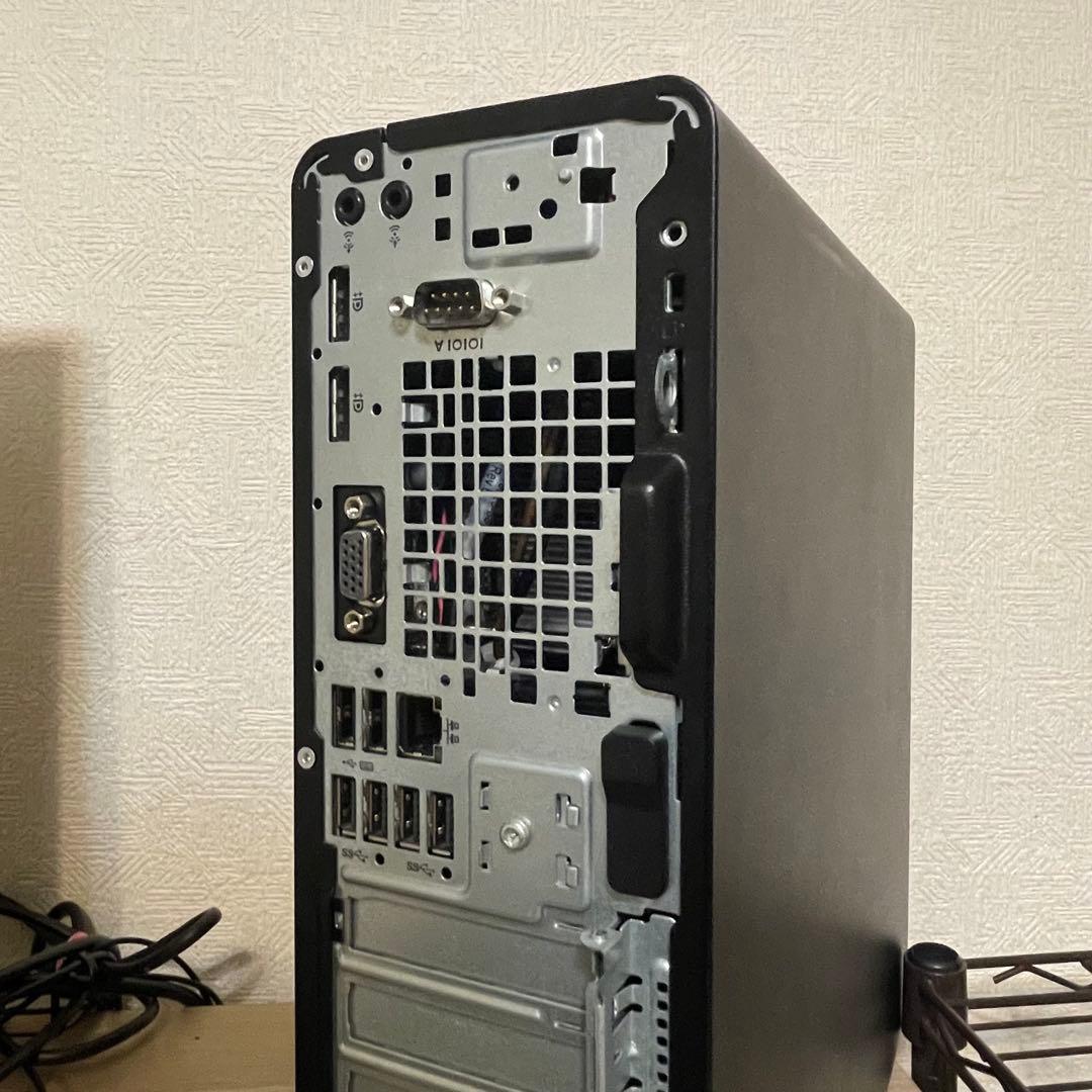 ★即戦力★使い勝手良し 第8世代Core i7 Win11 office2021