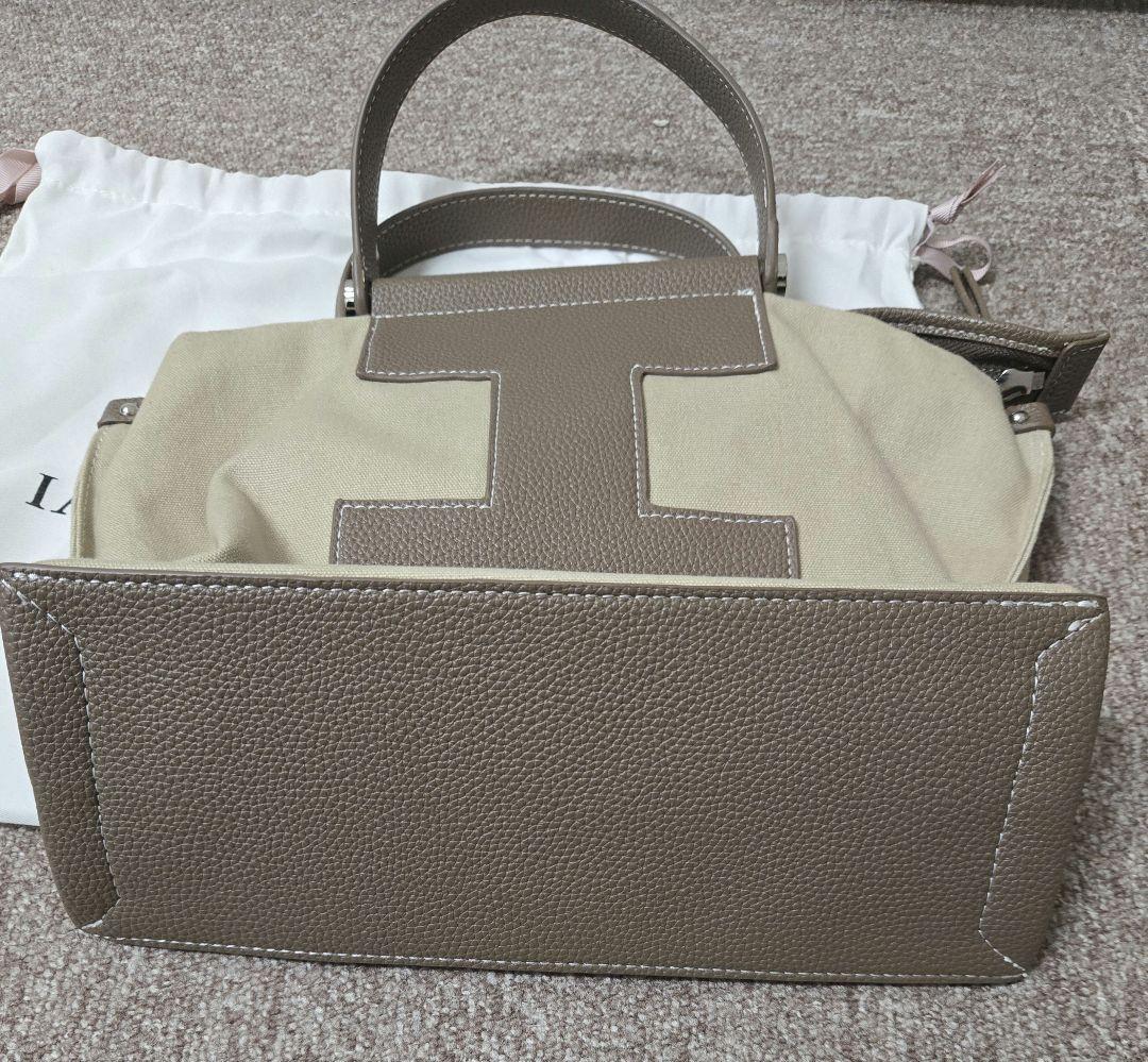 イアクッチ　2way ショルダーバッグs