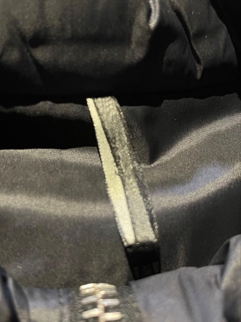 ジャケット・アウター 2010aw Dior Homme nylon zip jacket